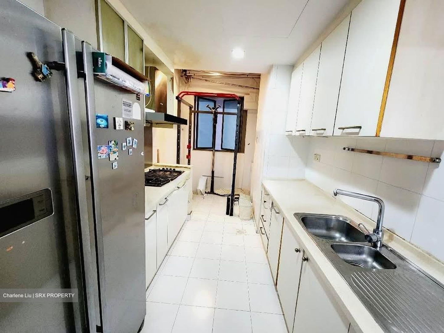 The Quintet (D23), Condominium #620947281
